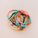 Kids' Unicorn Daydream Stacking Bracelets