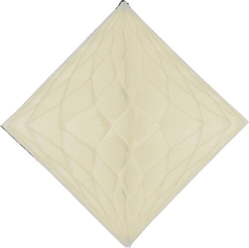 Diamond Honeycombs