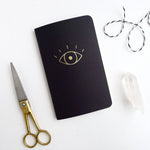 Eye Pocket Jotter