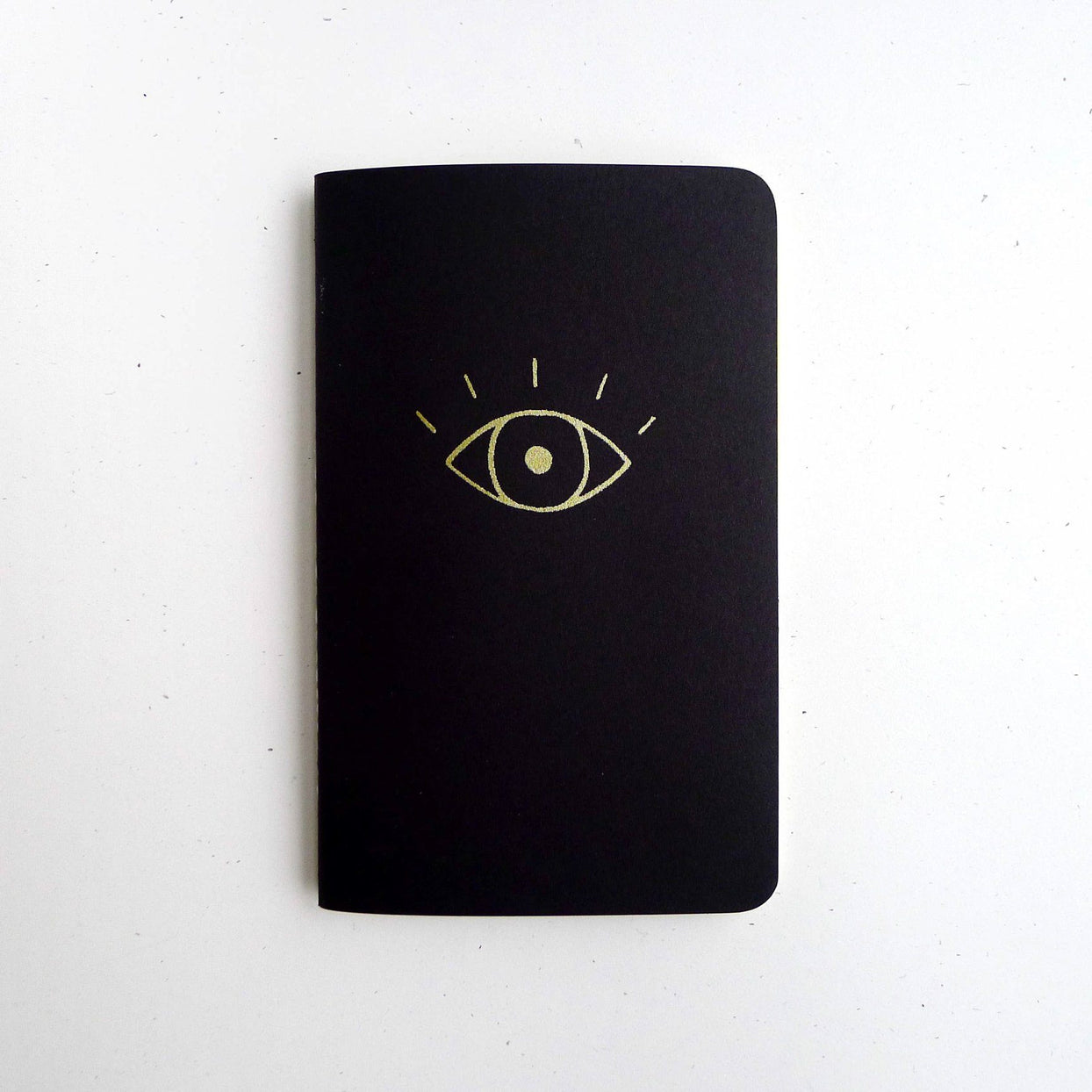 Eye Pocket Jotter