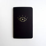 Eye Pocket Jotter
