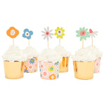 Flora Cupcake Decorating Set, Shopsweetluluss