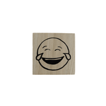 Emoji Rubber Stamp, Shopsweetluluss