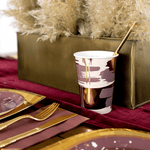 Mauve-Elous 12 oz Cups, Shopsweetluluss
