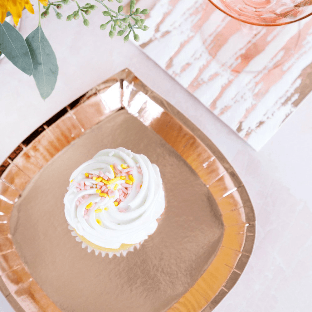 Posh [CU] Later Plates - 3 Size Options