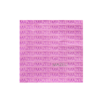 Pink "Mazel" Cocktail Napkins, Shopsweetluluss