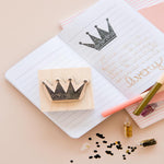sweet princess rubber stamp set, Shopsweetluluss