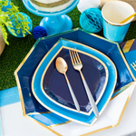 The Markle Charger Plates from Jollity & Co