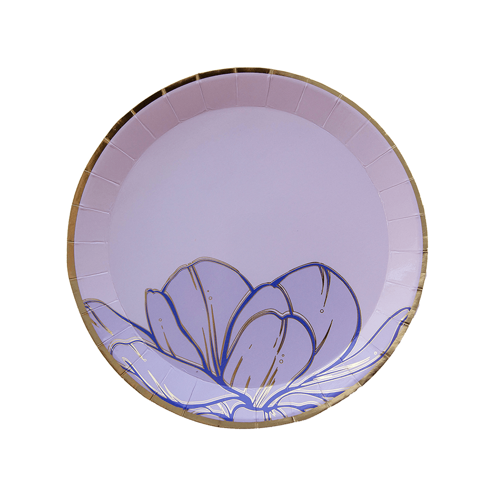 Bless Your Heart Dessert Plates from Jollity & Co