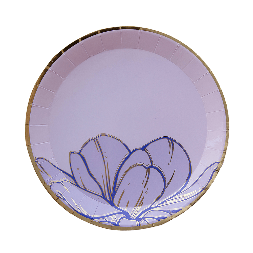 Bless Your Heart Dinner Plates from Jollity & Co