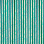 Foil Bubble Mint Paper Straws from Jollity & Co