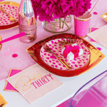  Milestone Dirty Thirty Large Napkins, Jollity & CoMilestone "Dirty Thirty" Large Napkins, Shopsweetluluss
