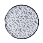 Dreidel Dinner Plates, Shopsweetluluss
