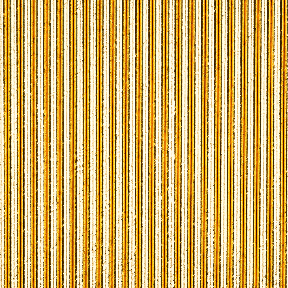 Foil Gold To Go Paper Straws from Jollity & Co
