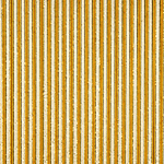 Foil Gold To Go Paper Straws from Jollity & Co