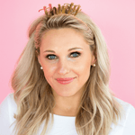 "Thirty" Metal Headband - 2 Color Options, Shopsweetluluss