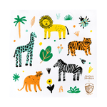 Into the Wild Sticker Set from Daydream Society