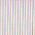 Foil Iridescent Paper Straws from Jollity & Co