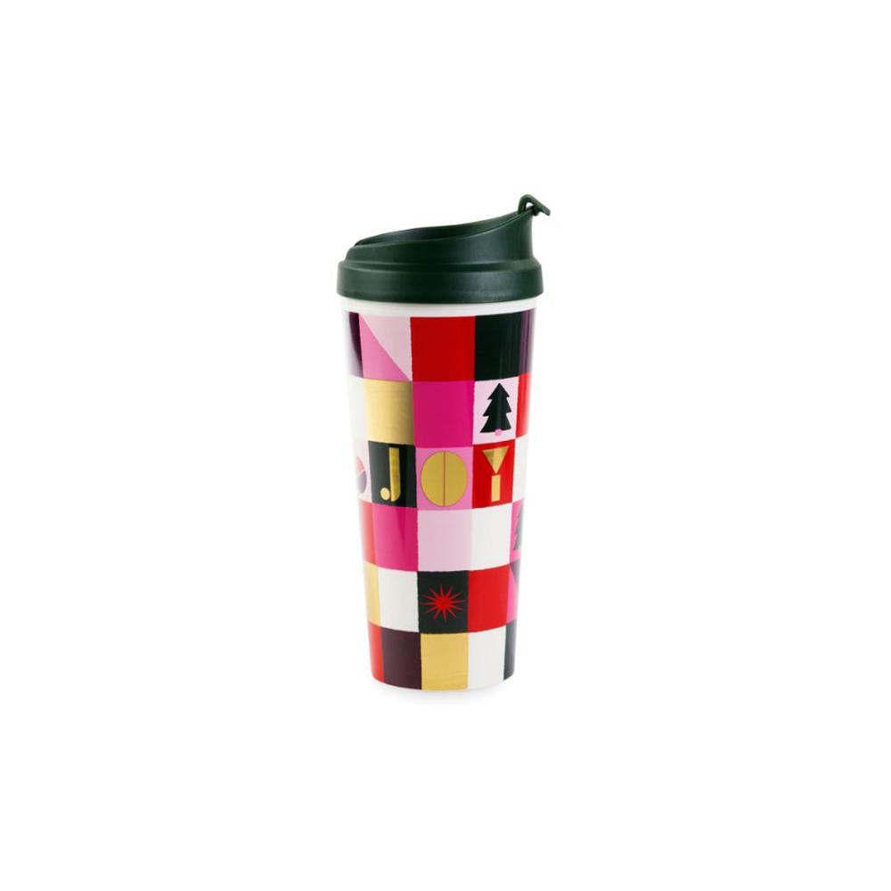 "Joy" Thermal Mug, Jollity & Co