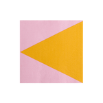 Mod About You Cocktail Napkins from Jollity & Co