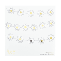 Peace & Love Daisy Thingamajigs