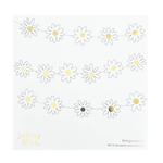 Peace & Love Daisy Thingamajigs