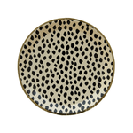 Dapple Dessert Plates from Jollity & Co