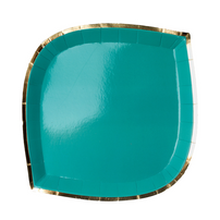 Posh Buoy Bye Plates - 2 Size Options