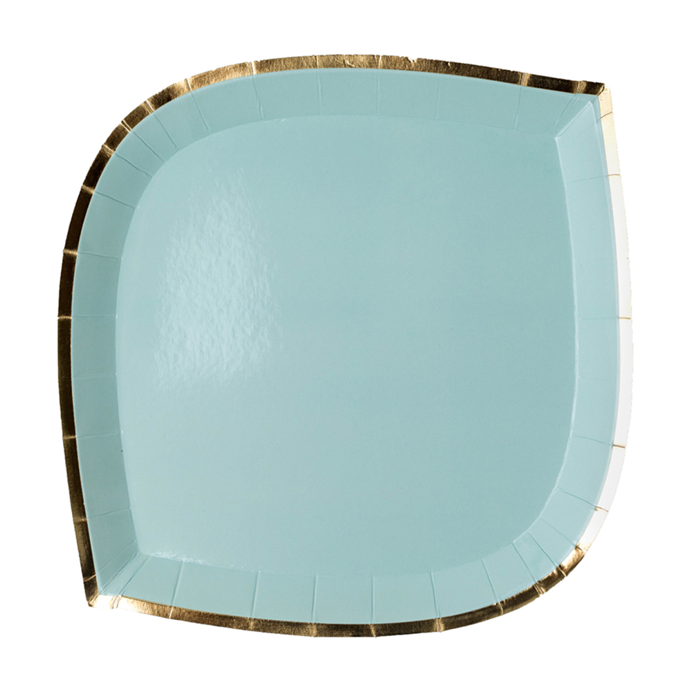 Posh Chill Out Plates - 3 Size Options