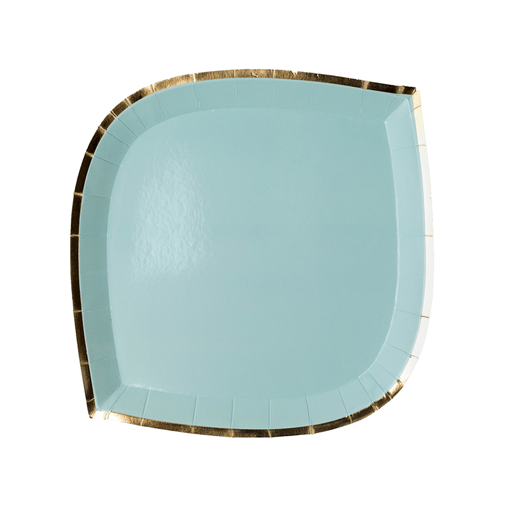 Posh Chill Out Plates - 3 Size Options