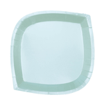 Posh Mint to Be Plates - 3 Size Options