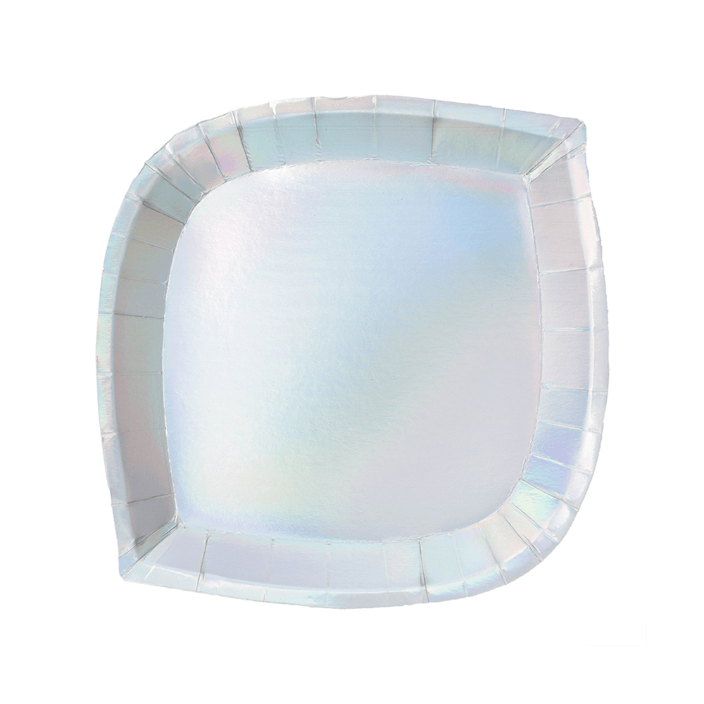 Posh Stellar Plates - 2 Size Options