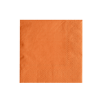Shades Apricot Cocktail Napkins
