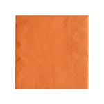 Shades Apricot Large Napkins