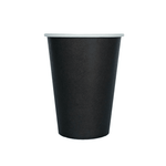 Shades Onyx 12 oz. Cups
