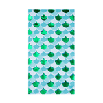 Shell Yeah Guest Napkins from Jollity & Co