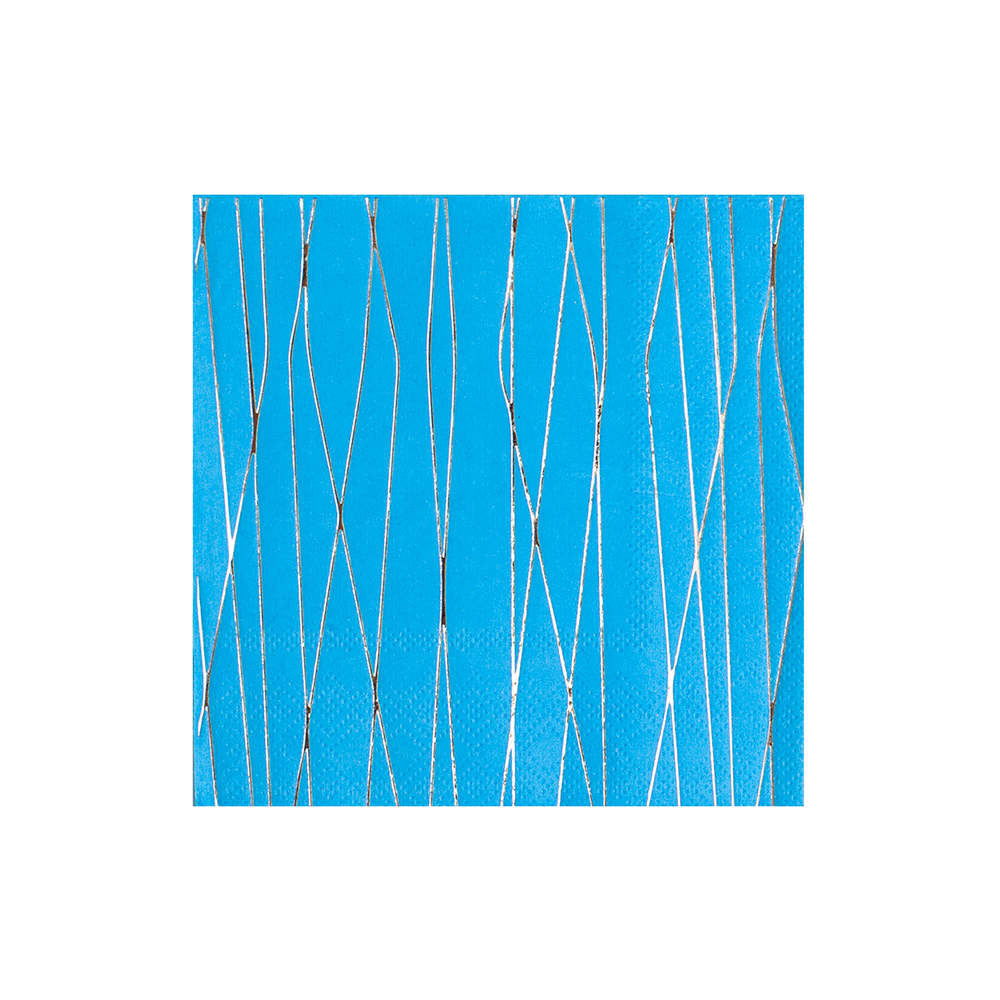 The Markle Cocktail Napkins from Jollity & Co