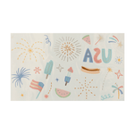 U.S. Of Yay Temporary Tattoos, Shopsweetluluss