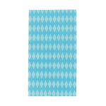 Check It! Out of the Blue Guest Napkins