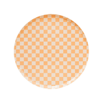 Check It! Peaches N’ Cream Dessert Plates, Jollity & Co.