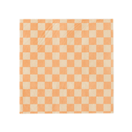 Check It! Peaches N’ Cream Large Napkins, Jollity & Co.