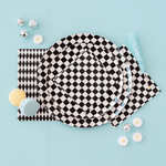 Check It! The Classic Large Napkins, Jollity & Co.