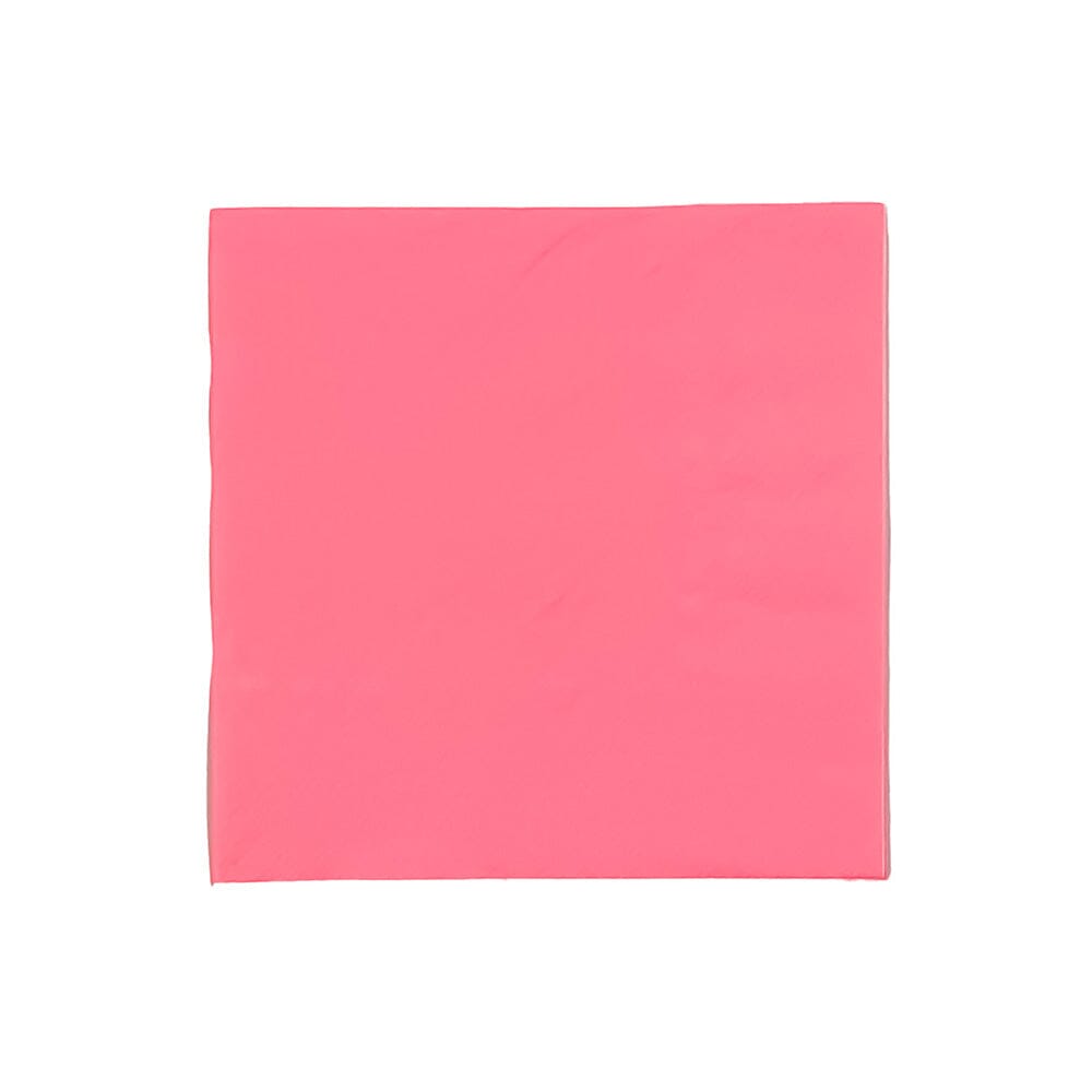 Shades Flamingo Cocktail Napkins