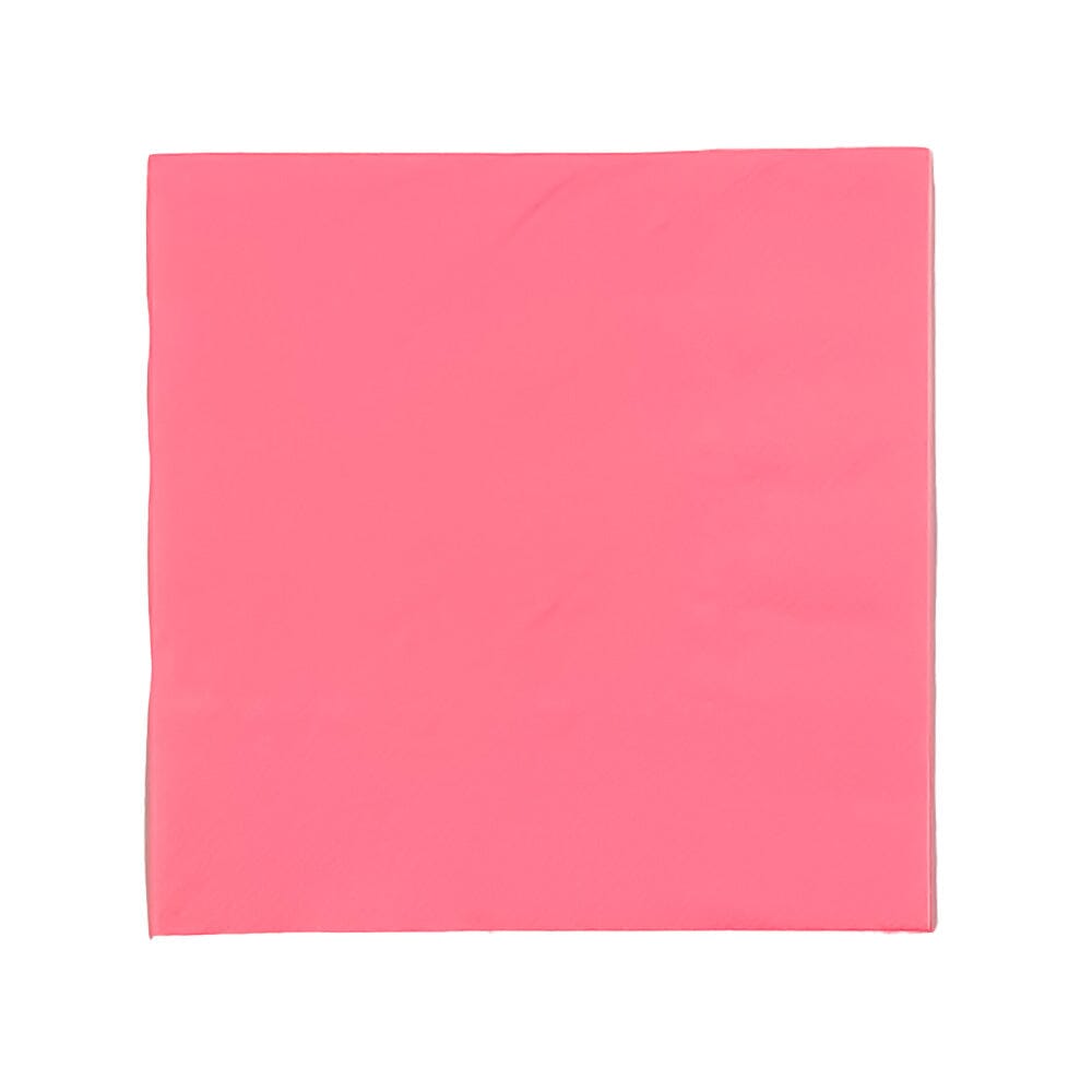 Shades Flamingo Large Napkins