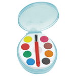 Mini Paint Set - 4 Color Options, Shopsweetluluss