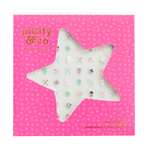 Pastel Skull Nail Stickers, Jollity & Co.
