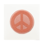 Peace & Love Peace Patch, Jollity & Co