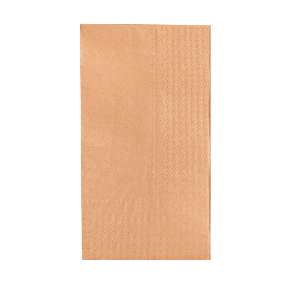Shades Sand Guest Napkins