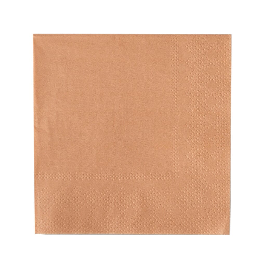 Shades Sand Large Napkins