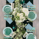 Le Moderne Dinner Plates from Jollity & Co